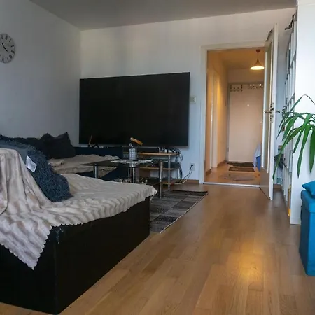Apartment Bobby Dream Aprtment