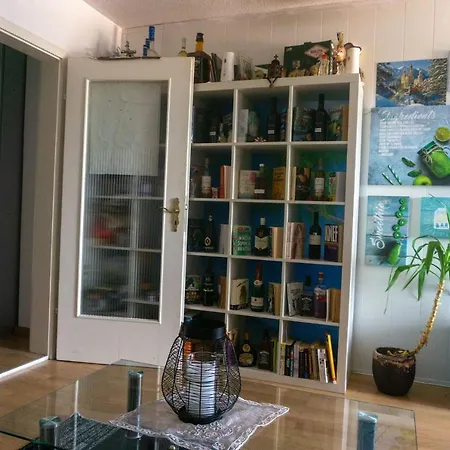 Bobby Dream Aprtment Apartment Munich