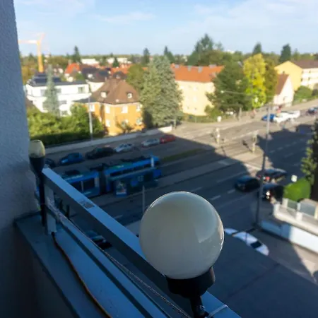 Apartmán Bobby Dream Aprtment *