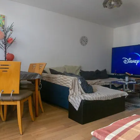 Bobby Dream Aprtment Apartamento *