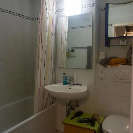 Apartment Bobby Dream Aprtment Munich
