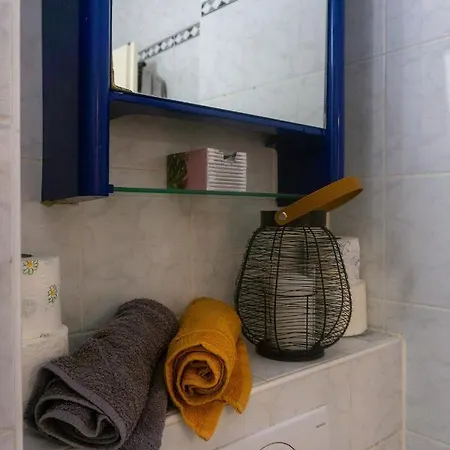 Apartment Bobby Dream Aprtment