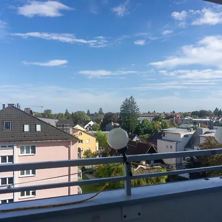 Bobby Dream Aprtment Munich