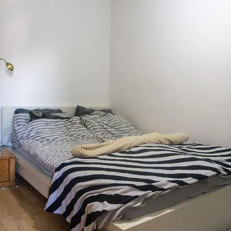 Apartment Bobby Dream Aprtment *
