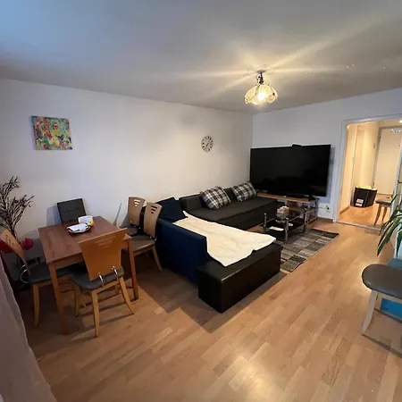 Bobby Dream Aprtment Apartmán *